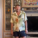 Знакомства: Андрей, 62 года, Щелково