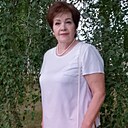 Знакомства: Вера, 62 года, Бугуруслан