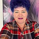 Знакомства: Галина, 62 года, Уссурийск