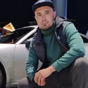 Знакомства: Марсель, 30 лет, Уфа