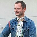 Знакомства: Роман, 38 лет, Томск