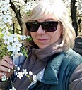 Знакомства: Алина, 45 лет, Макеевка