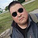 Знакомства: Сэм, 40 лет, Магнитогорск