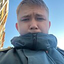 Знакомства: Алексей, 25 лет, Курск