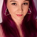 Знакомства: Stina, 37 лет, Ульяновск