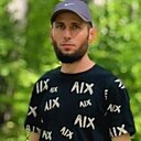 Знакомства: Касым, 32 года, Тюмень