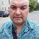 Знакомства: Сергей, 39 лет, Бобруйск