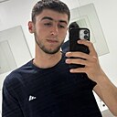 Знакомства: Мани, 22 года, Нерюнгри