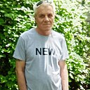 Знакомства: Андрей, 60 лет, Усмань