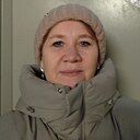 Знакомства: Гульназ, 55 лет, Казань