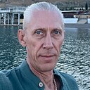 Знакомства: Эдуард, 48 лет, Анапа