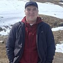 Знакомства: Eldar, 26 лет, Тюмень