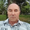 Знакомства: Петр, 62 года, Сочи