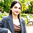 Знакомства: Самира, 26 лет, Белгород