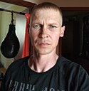 Знакомства: Кирилл, 34 года, Лесосибирск