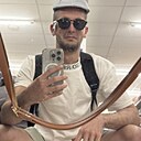 Знакомства: Dmítriy, 26 лет, Брест