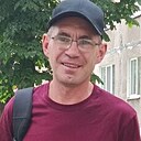 Знакомства: Саша, 45 лет, Пинск