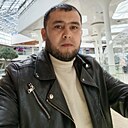 Знакомства: Jamshid, 36 лет, Богородск
