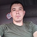 Знакомства: Андрей, 36 лет, Москва