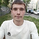 Знакомства: Рамиль, 40 лет, Казань