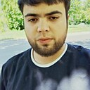 Знакомства: Атажан, 23 года, Казань