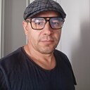 Знакомства: Расул, 46 лет, Каспийск