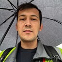 Знакомства: Аброр, 28 лет, Чернышевск