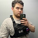 Знакомства: Кирилл, 25 лет, Ижевск