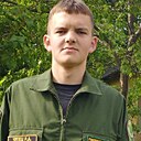 Знакомства: Руслан, 18 лет, Бешенковичи