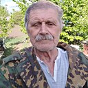 Знакомства: Саша, 68 лет, Старобешево
