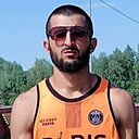 Знакомства: Ахмед, 28 лет, Астана