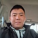 Знакомства: Григорий, 36 лет, Чита