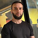 Знакомства: Иса, 33 года, Грозный