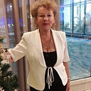 Знакомства: Ирина, 68 лет, Санкт-Петербург