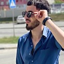 Знакомства: Русик, 30 лет, Тюмень