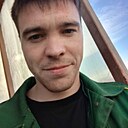 Знакомства: Дмитрий, 27 лет, Пермь