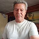 Знакомства: Кудрат, 58 лет, Уфа