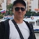 Знакомства: Николай, 48 лет, Москва