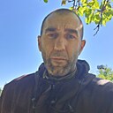 Знакомства: Ахмат, 45 лет, Донецк