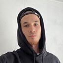 Знакомства: Данил, 25 лет, Белорецк