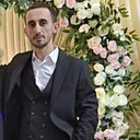 Знакомства: Фаган, 29 лет, Калининград