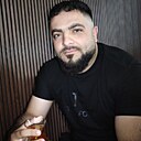 Знакомства: Гусейн, 24 года, Самара