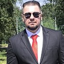 Знакомства: Сергей, 40 лет, Санкт-Петербург