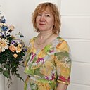 Знакомства: Светлана, 54 года, Вологда