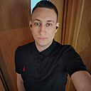 Знакомства: Андрей, 27 лет, Красноярск