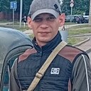 Знакомства: Влад, 37 лет, Гродно