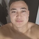 Знакомства: Нурбол, 23 года, Алматы