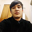Знакомства: Элбек, 23 года, Пермь
