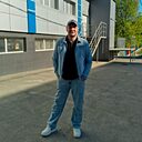 Знакомства: Zakir, 42 года, Крымск