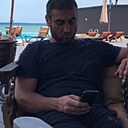 Знакомства: Макс, 37 лет, Каспийск
